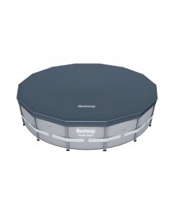 Copripiscina Per Steel Pro Frame  427 cm