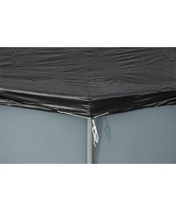 Bestway Copertura Piscina Power Steel - PVC - 427x250 cm