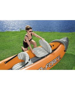 Kayak Rapid X2