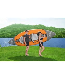 Kayak Rapid X2