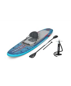 Bestway Tavola SUP e Kayak 2-in-1 Hydro Force Oceana Blu 305x84 cm
