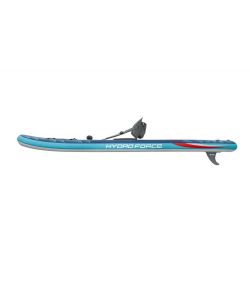 Bestway Tavola SUP e Kayak 2-in-1 Hydro Force Oceana Blu 305x84 cm