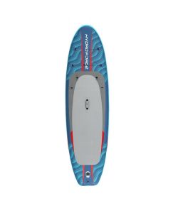 Bestway Tavola SUP e Kayak 2-in-1 Hydro Force Oceana Blu 305x84 cm