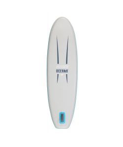 Bestway Tavola SUP e Kayak 2-in-1 Hydro Force Oceana Blu 305x84 cm