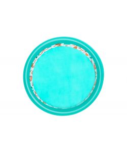 Bestway Piscina per Bambini Safari Pals 102x25 cm Azzurra Gonfiabile