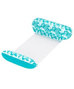 Bestway Materassino ad Amaca Catching Rays Azzurro 140x87 cm