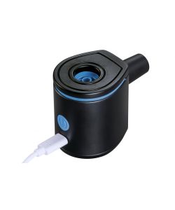 Bestway Pompa Elettrica PowerTouch Pocket USB Nero 5,7x5x6,5 cm