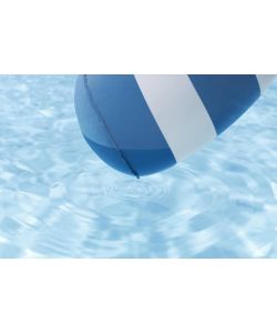Bestway Sedia Gonfiabile da mare Comfort Plush 119x67,5 cm - Morbida e Resistente