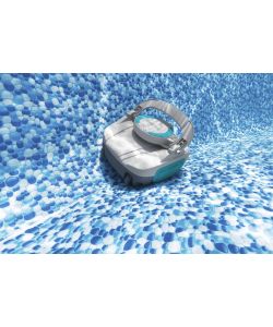 Bestway Robot Pulitore per Piscina Aquatronix G100