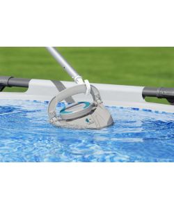 Bestway Robot Pulitore per Piscina Aquatronix G100