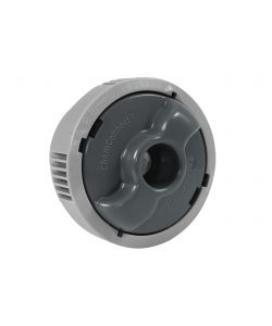 Bestway Minipiscina idromassaggio gonfiabile Blu 180x180x71 cm per 6 persone