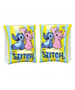 Bestway Braccioli gonfiabili Disney Lilo & Stitch multicolore 23x15 cm