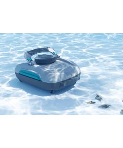 Bestway Robot Pulitore 2 in 1 AquaTronix Pro G300 per Piscine 50 m²