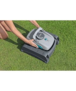 Bestway Robot Pulitore 2 in 1 AquaTronix Pro G300 per Piscine 50 m²