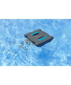 Bestway Robot Pulitore 2 in 1 AquaTronix Pro G300 per Piscine 50 m²