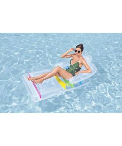 Materassino Kool Lounge 165 x 89 cm Bestway