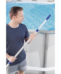 Asta telescopica serie Classica 360 cm Bestway