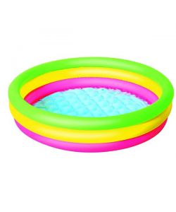 Piscina Baby 102 x 25h cm