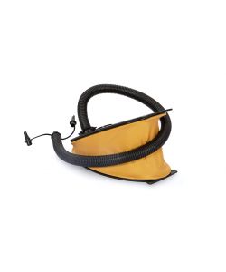 Bestway Pompa a Pedale - Gonfiaggio e Sgonfiaggio - 28x19 cm