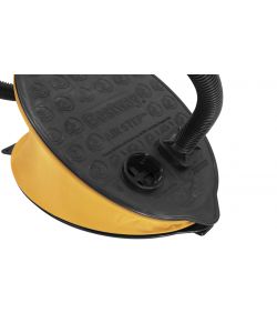 Bestway Pompa a Pedale - Gonfiaggio e Sgonfiaggio - 28x19 cm