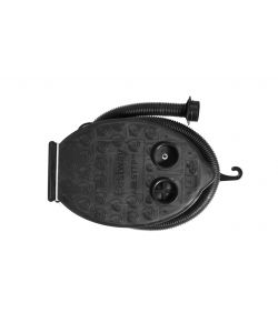 Bestway Pompa a Pedale - Gonfiaggio e Sgonfiaggio - 28x19 cm