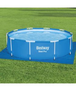 Tappeto piscine quadrato 335x335 cm