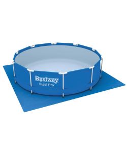 Tappeto piscine quadrato 335x335 cm