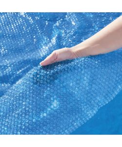Telo piscine termico tondo 289 cm bestway