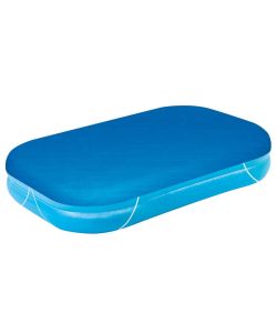 Bestway Copertura per Piscina Flowclear 262x175x51 cm