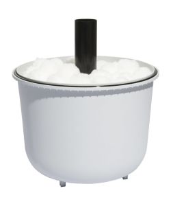 Bestway Sfere Filtranti in Polisfera Flowclear 500 g 58475