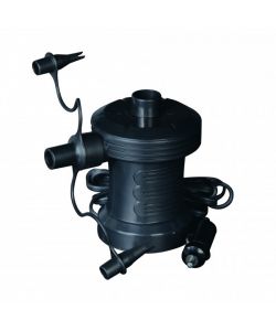 Pompa di gonfiaggio elettrica 12V auto