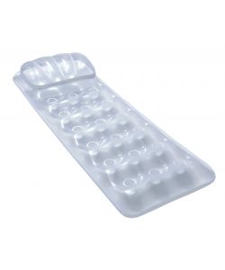 Bestway Materassino Abbronzante Gonfiabile con Cuscino 188x71 cm