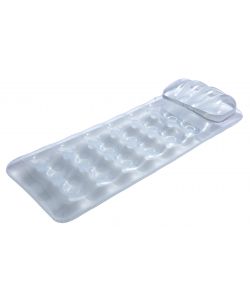 Bestway Materassino Abbronzante Gonfiabile con Cuscino 188x71 cm
