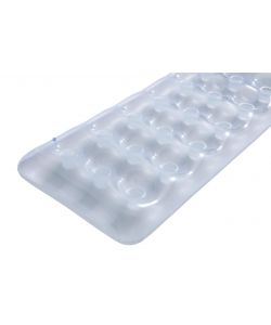 Bestway Materassino Abbronzante Gonfiabile con Cuscino 188x71 cm