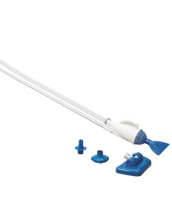 Bestway Aspiratore per Piscina AquaCrawl 58212