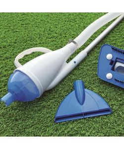 Bestway Aspiratore per Piscina AquaCrawl 58212