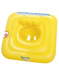 Salvagente Mutandina Quadrato Swim Safe