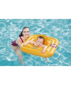 Salvagente Mutandina Quadrato Swim Safe