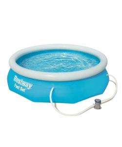 Bestway Set Piscina Fast Set 305x76 cm 57270