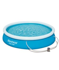 Bestway Set Piscina Fast Set 366x76 cm 57274