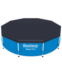 Telo piscine frame tondo 305 cm bestway