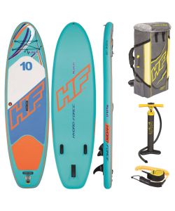 Bestway Set Tavola da SUP Gonfiabile Hydro-Force 305 cm 91657