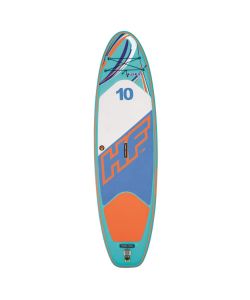 Bestway Set Tavola da SUP Gonfiabile Hydro-Force 305 cm 91657