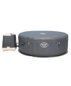 Bestway Idromassaggio Gonfiabile Lay-Z-Spa Palm Springs HydroJet 54144