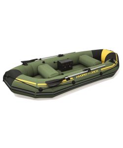 Hydro-Force Gommone Gonfiabile Marine Pro Pompa a Mano Bestway
