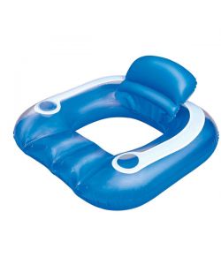 Poltrona Gonfiabile Flip Pillow 102X94 Bestway
