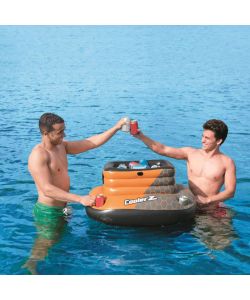 Bestway Refrigeratore Gonfiabile CoolerZ Glacial Sport 43191
