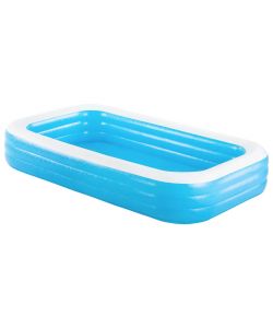 Piscina gonfiabile Deluxe 300 x 183 x 56H cm