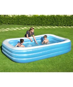 Piscina Deluxe 300 x 183 x 56H cm