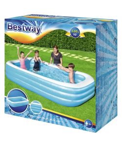 Piscina Deluxe 300 x 183 x 56H cm